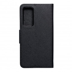 XIAOMI 12X Book Handytaschen Fancy Book Schwarz