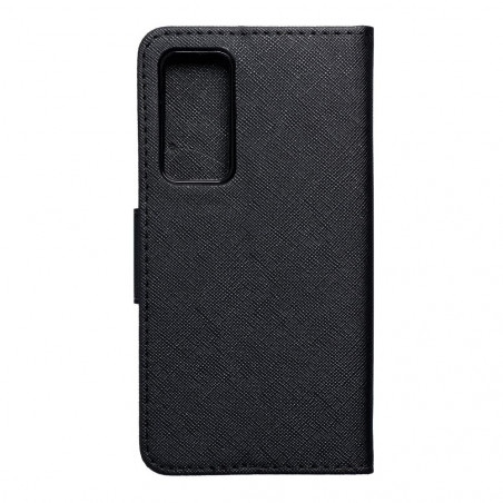 XIAOMI 12X Book Handytaschen Fancy Book Schwarz