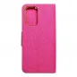 Samsung Galaxy A53 5G Book Handytaschen CANVAS Book Rosa