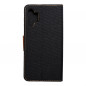 Samsung Galaxy A13 LTE Book Handytaschen CANVAS Book Schwarz