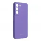 Samsung Galaxy S22 Hülle Roar Colorful Jelly Lila (Purple)