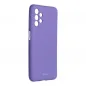 Samsung Galaxy A13 LTE Hülle Roar Colorful Jelly Lila (Purple)