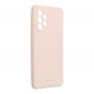 Samsung Galaxy A52s 5G Hülle Roar Space Monochromatische, Elegant  Rosa