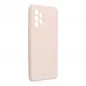 Samsung Galaxy A52s 5G Hülle Roar Space Monochromatische, Elegant  Rosa