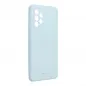 Samsung Galaxy A52s 5G Hülle Roar Space Monochromatische, Elegant  Himmelblau
