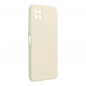 Samsung Galaxy A22 5G Hülle Roar Space Monochromatische, Elegant  Aqua White