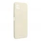 Samsung Galaxy A22 5G Hülle Roar Space Monochromatische, Elegant  Aqua White