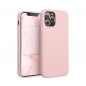 Samsung Galaxy A22 5G Hülle Roar Space Monochromatische, Elegant  Rosa