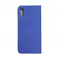 XIAOMI Redmi 9C NFC Book Handytaschen Sensitive Book Hellblau