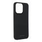 Apple iPhone 13 Pro Hülle Roar Space Monochromatische, Elegant  Schwarz