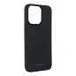 Apple iPhone 13 Pro Hülle Roar Space Monochromatische, Elegant  Schwarz