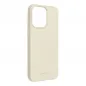 Apple iPhone 13 Pro Hülle Roar Space Monochromatische, Elegant  Aqua White