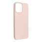 Apple iPhone 13 Pro Max Hülle Roar Space Monochromatische, Elegant  Rosa