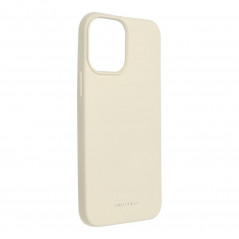 Apple iPhone 13 Pro Max Hülle Roar Space Monochromatische, Elegant  Aqua White
