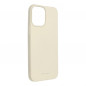 Apple iPhone 13 Pro Max Hülle Roar Space Monochromatische, Elegant  Aqua White