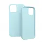 Apple iPhone 13 Pro Max Hülle Roar Space Monochromatische, Elegant  Himmelblau