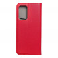 Samsung Galaxy A33 Book Handytaschen Smart Case Book Rot