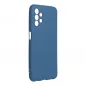 Samsung Galaxy A13 LTE Hülle Silicone Elegant  Blau