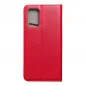 Samsung Galaxy A13 LTE Book Handytaschen Smart Case Book Rot 