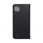 realme C11 2021 Book Handytaschen Smart Case Book Schwarz