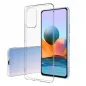 XIAOMI Poco M4 Pro 5G Hülle Ultra Slim 0,5mm Durchsichtbar