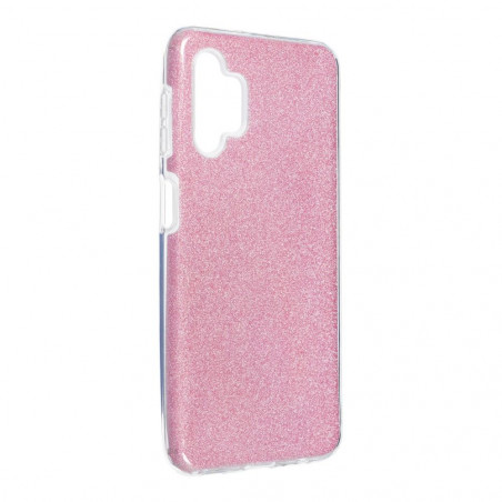 Samsung Galaxy A53 5G Hülle Shining Rosa