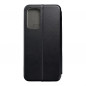 Samsung Galaxy A33 Book Handytaschen Book Elegance Elegant  Schwarz