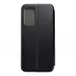 Samsung Galaxy A33 Book Handytaschen Book Elegance Elegant  Schwarz