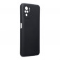XIAOMI Redmi Note 11 Pro Hülle Soft Schwarz