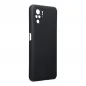 XIAOMI Redmi Note 11 Pro Hülle Soft Schwarz