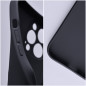 XIAOMI Redmi Note 11 Pro Hülle Soft Schwarz