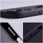 XIAOMI Redmi Note 11 Pro Hülle Soft Schwarz
