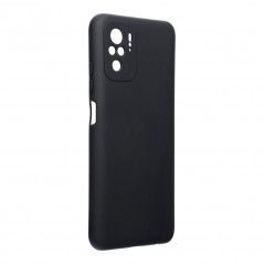 XIAOMI Redmi Note 11 Pro 5G Hülle Soft Schwarz
