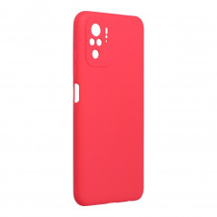 XIAOMI Redmi Note 11 Pro 5G Hülle Soft Rot