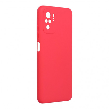 XIAOMI Redmi Note 11 Pro 5G Hülle Soft Rot