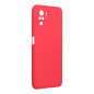 XIAOMI Redmi Note 11 Pro 5G Hülle Soft Rot