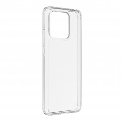 Samsung Galaxy S22 Plus Hülle  Durchsichtbar