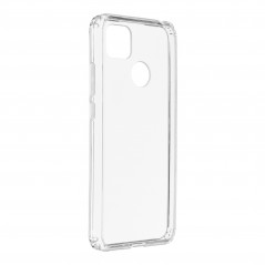 Samsung Galaxy S22 Plus Hülle  Durchsichtbar