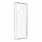 Samsung Galaxy S22 Plus Hülle  Durchsichtbar