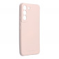Samsung Galaxy S22 Hülle Roar Space Monochromatische, Elegant  Rosa