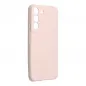 Samsung Galaxy S22 Hülle Roar Space Monochromatische, Elegant  Rosa