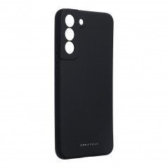 Samsung Galaxy S22 Plus Hülle Roar Space Monochromatische, Elegant  Schwarz