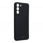 Samsung Galaxy S22 Plus Hülle Roar Space Monochromatische, Elegant  Schwarz