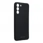 Samsung Galaxy S22 Plus Hülle Roar Space Monochromatische, Elegant  Schwarz