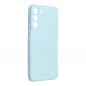 Samsung Galaxy S22 Plus Hülle Roar Space Monochromatische, Elegant  Himmelblau