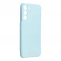Samsung Galaxy S22 Plus Hülle Roar Space Monochromatische, Elegant  Himmelblau