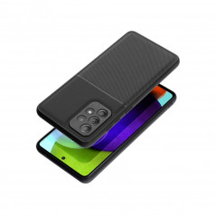 Samsung Galaxy A52 5G Hülle Noble Schwarz