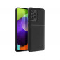 Samsung Galaxy A52 LTE Hülle Noble Schwarz