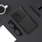 Samsung Galaxy A52s 5G Hülle Noble Schwarz