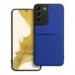 Samsung Galaxy S22 Plus Hülle Noble Blau